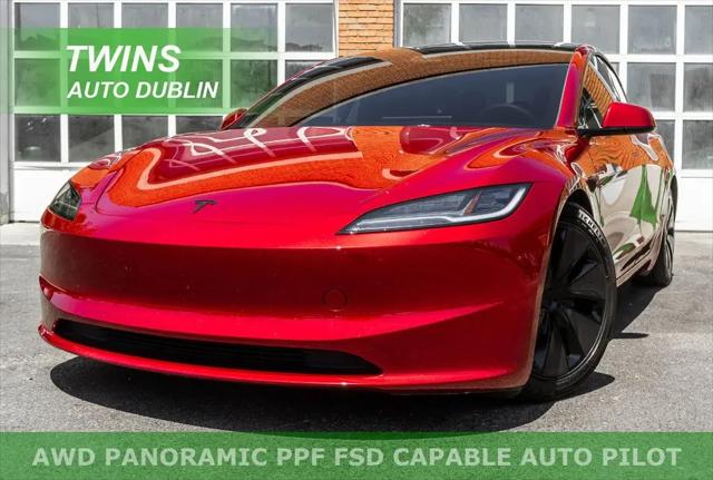 2024 Tesla Model 3 for sale near Dublin, OH