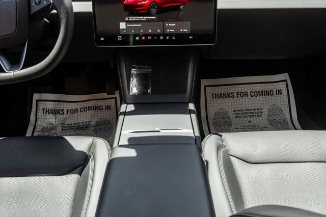 2024 Tesla Model 3 Long Range Dual Motor All-Wheel Drive