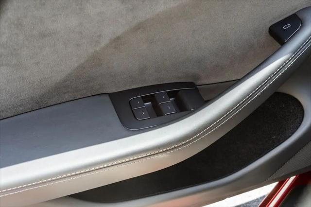 2024 Tesla Model 3 Long Range Dual Motor All-Wheel Drive