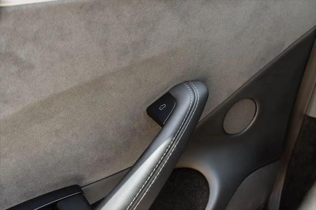 2024 Tesla Model 3 Long Range Dual Motor All-Wheel Drive