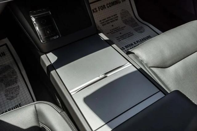 2024 Tesla Model 3 Long Range Dual Motor All-Wheel Drive