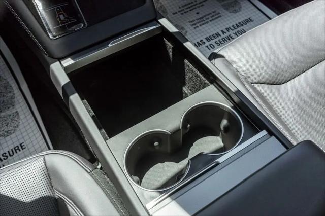 2024 Tesla Model 3 Long Range Dual Motor All-Wheel Drive