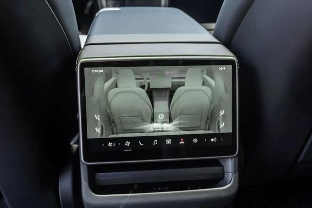 2024 Tesla Model 3 Long Range Dual Motor All-Wheel Drive