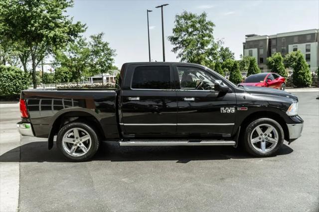 2016 Ram 1500 SLT