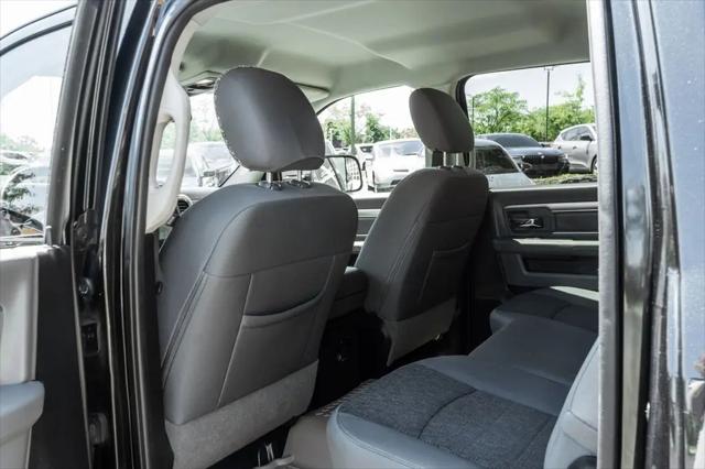 2016 Ram 1500 SLT