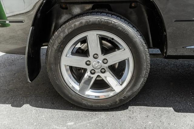 2016 Ram 1500 SLT