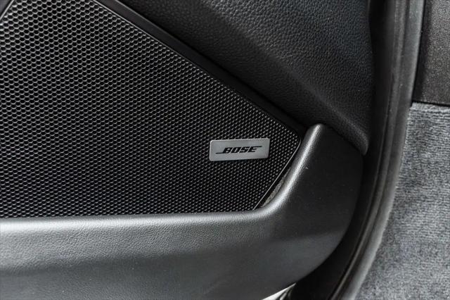 2020 Porsche 911 Carrera Cabriolet