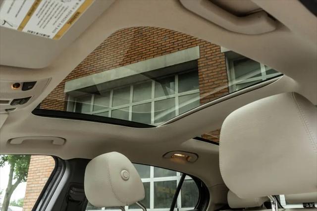 2020 Mercedes-Benz GLA-CLASS GLA 250 4MATIC