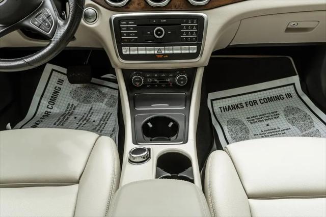 2020 Mercedes-Benz GLA-CLASS GLA 250 4MATIC