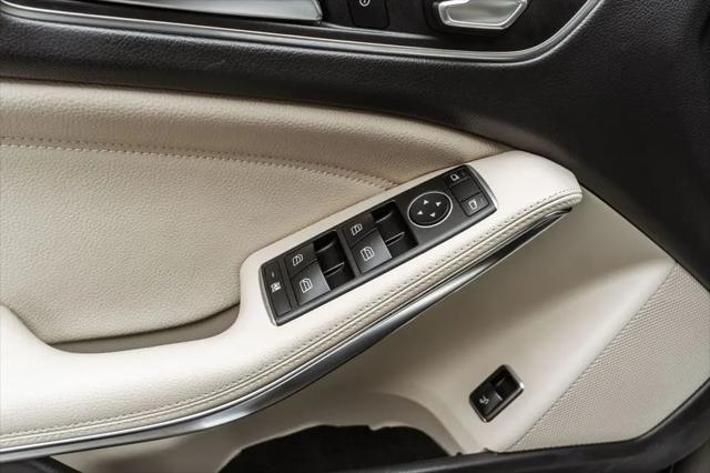 2020 Mercedes-Benz GLA-CLASS GLA 250 4MATIC