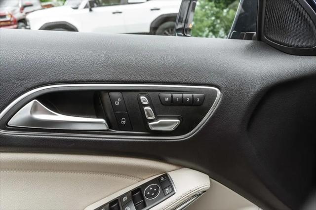 2020 Mercedes-Benz GLA-CLASS GLA 250 4MATIC