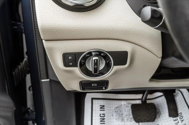2020 Mercedes-Benz GLA-CLASS GLA 250 4MATIC