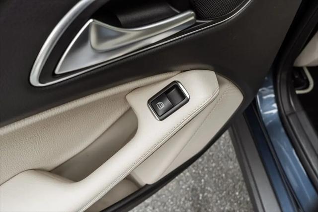 2020 Mercedes-Benz GLA-CLASS GLA 250 4MATIC