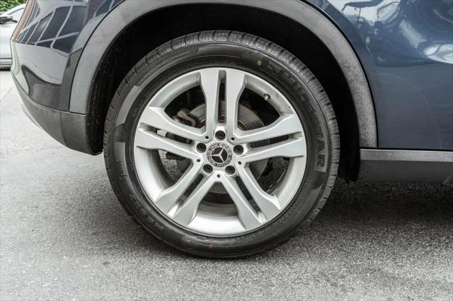 2020 Mercedes-Benz GLA-CLASS GLA 250 4MATIC