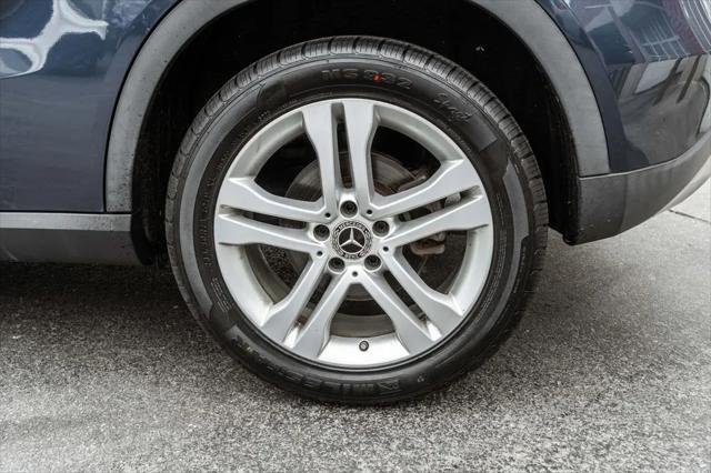 2020 Mercedes-Benz GLA-CLASS GLA 250 4MATIC