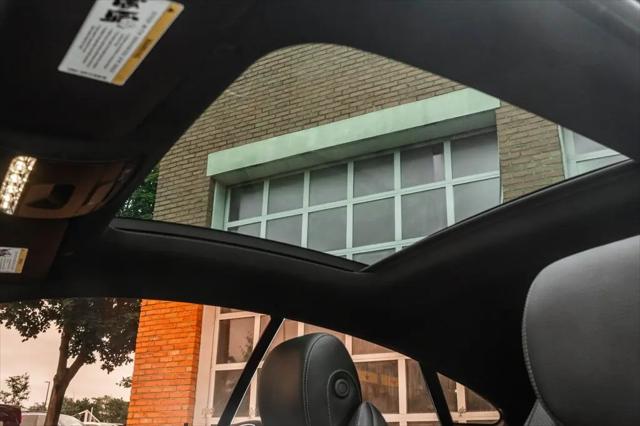 2021 Mercedes-Benz E 450 4MATIC
