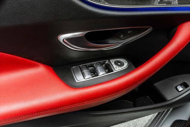2021 Mercedes-Benz E 450 4MATIC