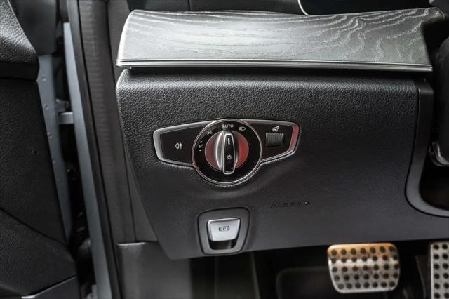 2021 Mercedes-Benz E 450 4MATIC