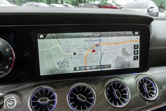 2021 Mercedes-Benz E 450 4MATIC