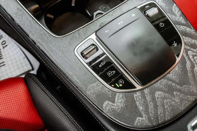 2021 Mercedes-Benz E 450 4MATIC