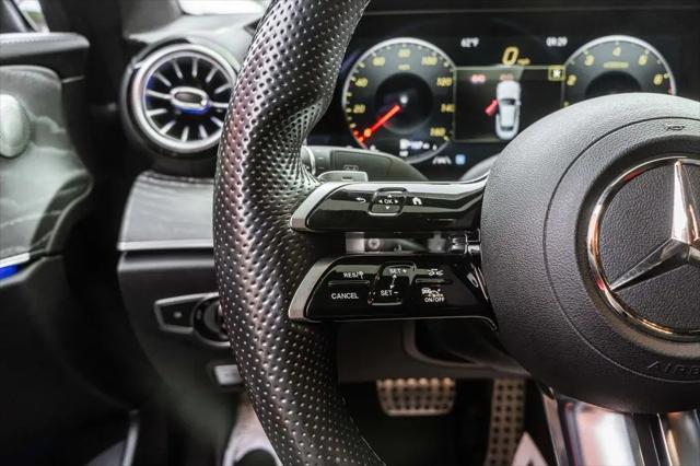 2021 Mercedes-Benz E 450 4MATIC