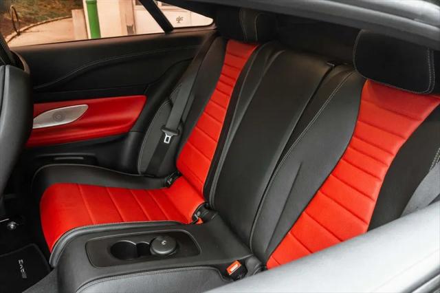 2021 Mercedes-Benz E 450 4MATIC