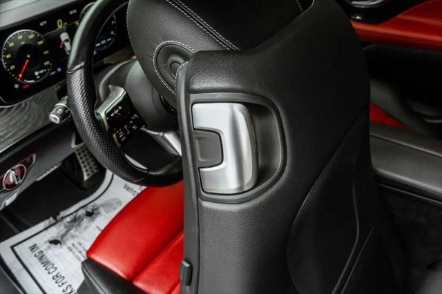 2021 Mercedes-Benz E 450 4MATIC