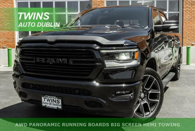 2020 Ram 1500 Sport for sale in Dublin, OH