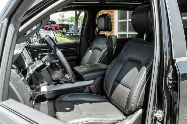 2020 Ram 1500 Sport