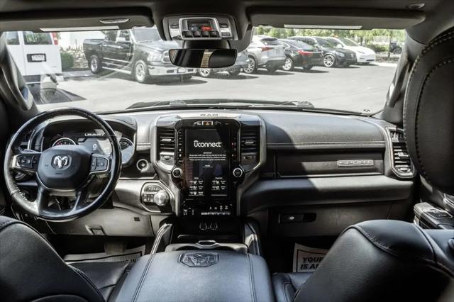 2020 Ram 1500 Sport
