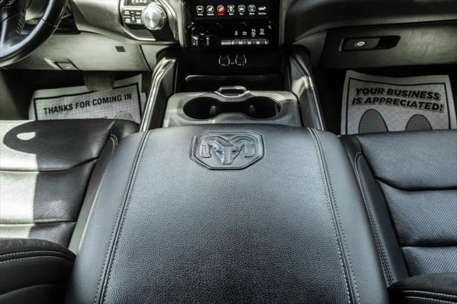 2020 Ram 1500 Sport
