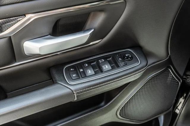 2020 Ram 1500 Sport