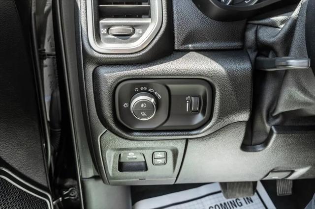 2020 Ram 1500 Sport