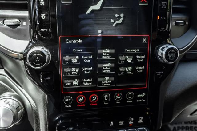 2020 Ram 1500 Sport