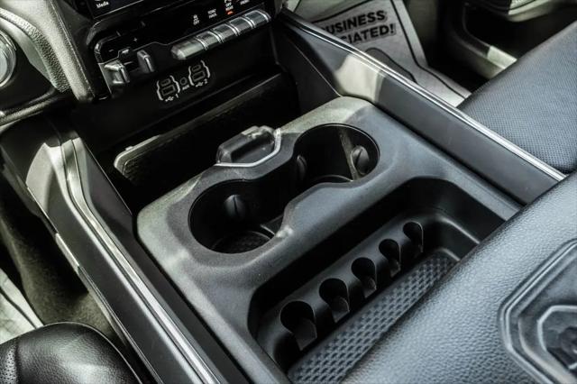 2020 Ram 1500 Sport