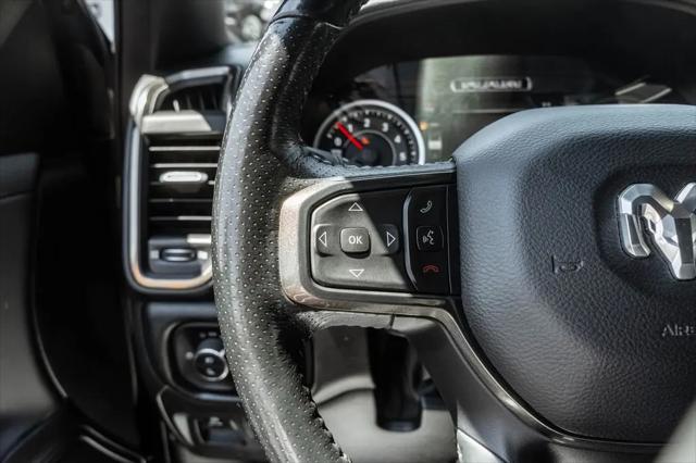 2020 Ram 1500 Sport