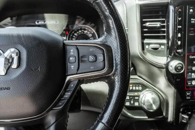 2020 Ram 1500 Sport