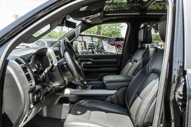 2020 Ram 1500 Sport