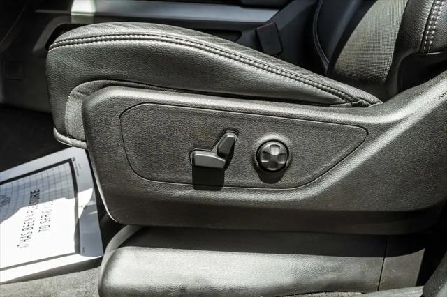 2020 Ram 1500 Sport