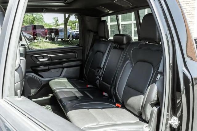 2020 Ram 1500 Sport