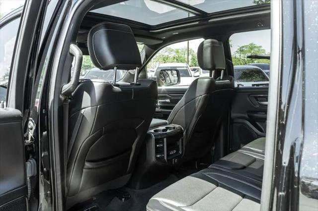 2020 Ram 1500 Sport