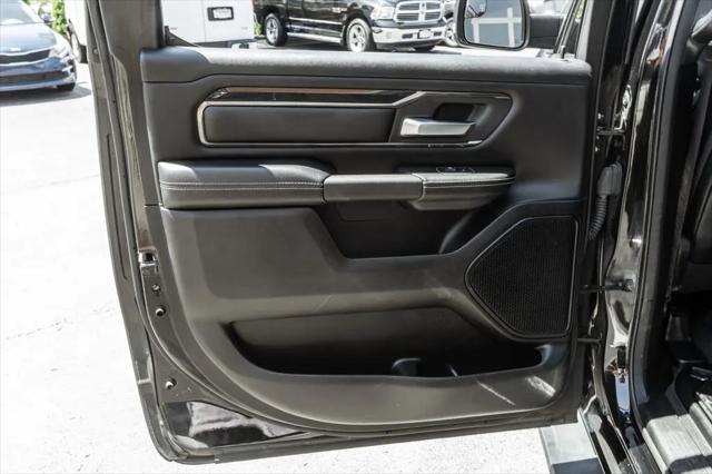 2020 Ram 1500 Sport