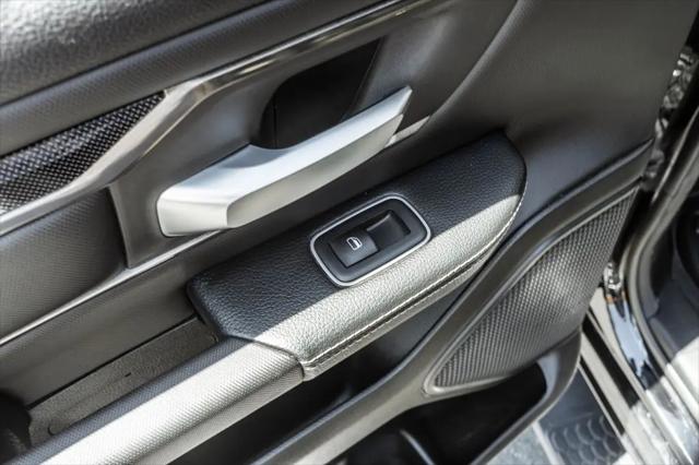 2020 Ram 1500 Sport