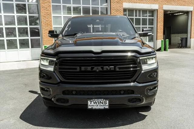 2020 Ram 1500 Sport