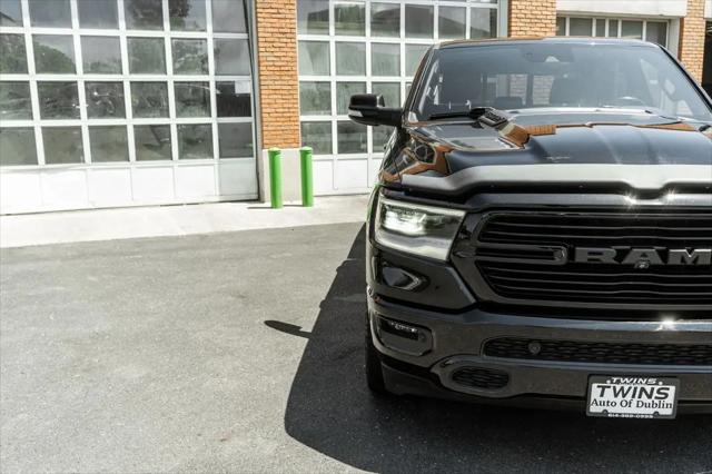 2020 Ram 1500 Sport