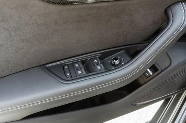 2024 Audi S5 Sportback Premium Plus TFSI quattro Tiptronic