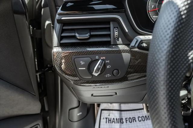 2024 Audi S5 Sportback Premium Plus TFSI quattro Tiptronic