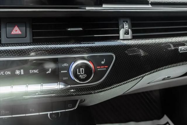 2024 Audi S5 Sportback Premium Plus TFSI quattro Tiptronic