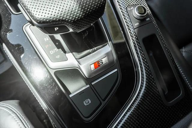 2024 Audi S5 Sportback Premium Plus TFSI quattro Tiptronic