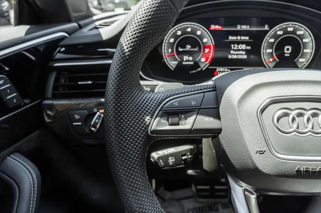 2024 Audi S5 Sportback Premium Plus TFSI quattro Tiptronic